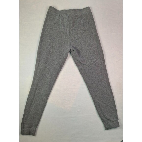 Disney Mickey and Friends Jogger Sweatpants Women’s Small Gray - Picture 7 of 8